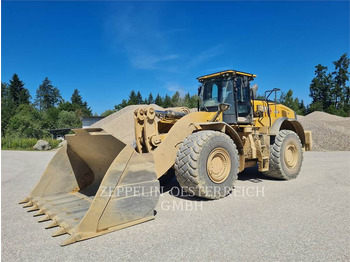 CATERPILLAR Radlader