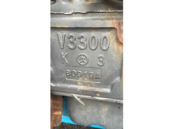 Motor für Baumaschine BOBCAT-silnik V3300 B0913A: das Bild 3