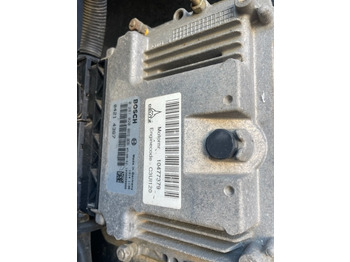 DEUTZ Steuergerät