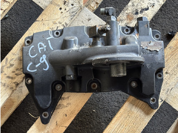 CATERPILLAR Ölfilter