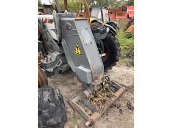 CLAAS Schwungscheibe