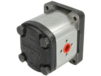 NEW HOLLAND Hydraulikpumpe