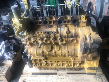 CATERPILLAR Motor