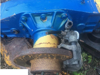 CATERPILLAR Bremssattel