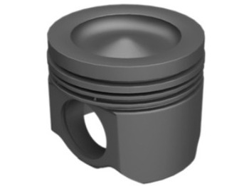Kolbe/ Ring/ Laufbuchse für Landmaschine Cat Caterpillar C13 - tłok silnika 384-3698: das Bild 2