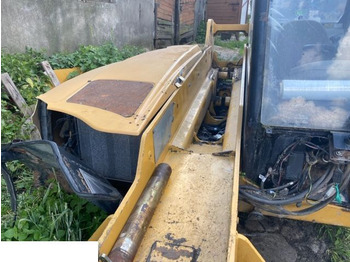 CATERPILLAR Motor