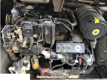 CATERPILLAR Motor