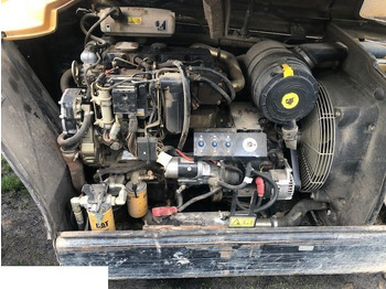 PERKINS Motor