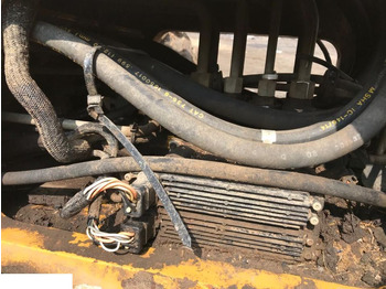CATERPILLAR Motor