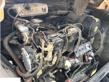 Motor für Baumaschine Cat th360   - Silnik: das Bild 3