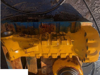 CATERPILLAR Achse und Teile