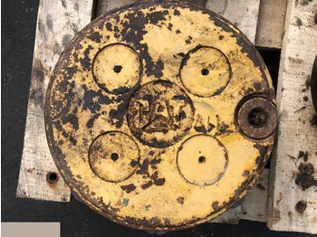 CATERPILLAR Differenzial Getriebe