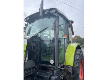 CLAAS Fahrerhaus