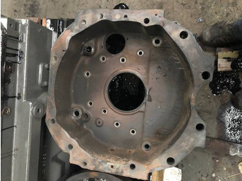 CLAAS Schwungscheibe