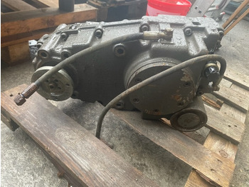 Transmission für Landmaschine Claas Arion Axion Wom: das Bild 2