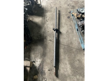CLAAS Transmission