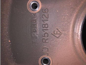 CLAAS Schwungscheibe