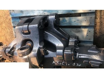 CLAAS Transmission