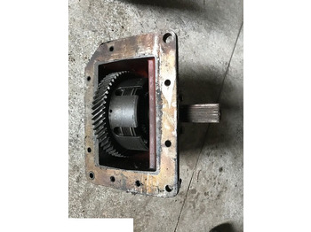 CLAAS Transmission