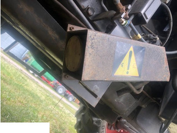 CLAAS Sensor