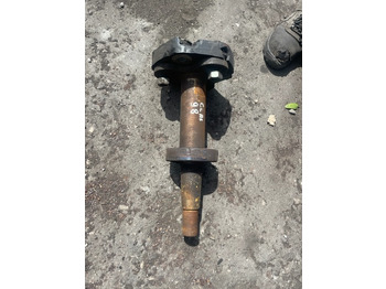 CLAAS Transmission