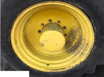 CLAAS Felge