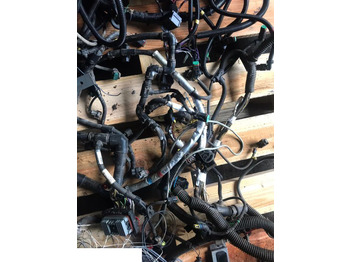 CLAAS Kabel/ Kabelbaum
