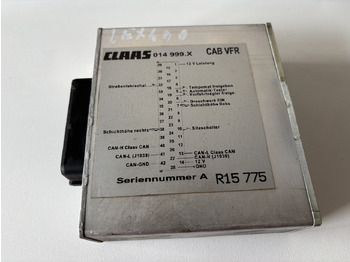 CLAAS Steuergerät