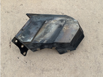 CLAAS Motorhaube