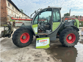 CLAAS Kraftstofftank