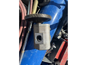 MASSEY FERGUSON Hydraulikpumpe