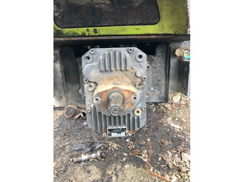 CLAAS Transmission