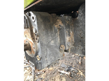 Transmission für Traktor Claas axos claas arion WOM: das Bild 4