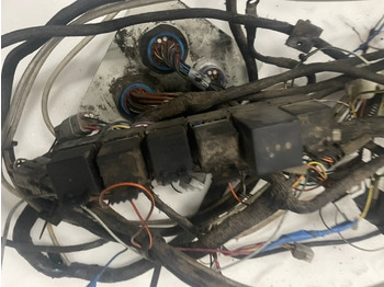 CLAAS Kabel/ Kabelbaum