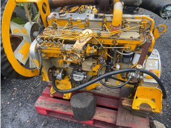 Motor für Baumaschine Cummins 8.3 , cummins 6CT 8.3: das Bild 5