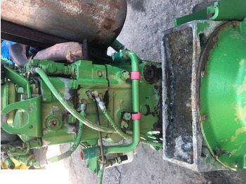 Zylinderkopf für Landmaschine Cummins NTA855-A430 - Głowica: das Bild 3