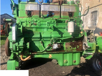 CUMMINS Kraftstoffpumpe