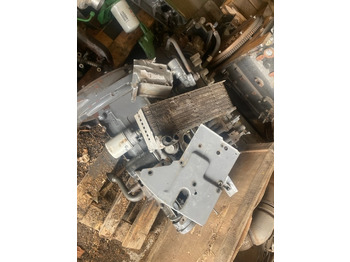 DEUTZ Kurbelwelle