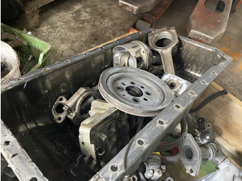 DEUTZ Kurbelwelle