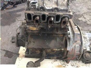 DEUTZ Motor und Teile