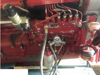 DEUTZ Kraftstoffpumpe