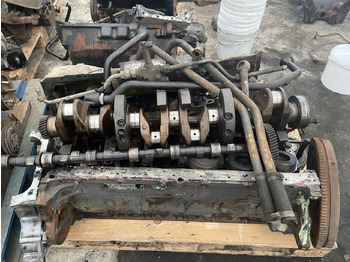 DEUTZ Kurbelwelle