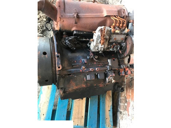 DEUTZ Getriebe