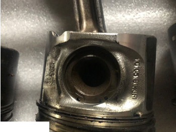 DEUTZ Kolbe/ Ring/ Laufbuchse