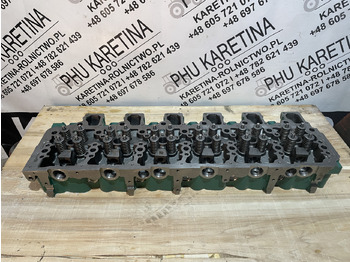 DEUTZ Zylinderkopf
