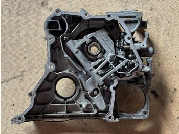 DEUTZ Motor und Teile