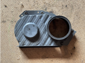 DEUTZ Motor und Teile