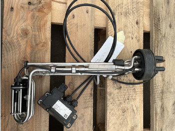 DEUTZ Sensor