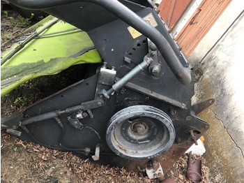 Ersatzteile für Mähdrescher Claas Lexion szarpacz słomy sieczkarnia: das Bild 5