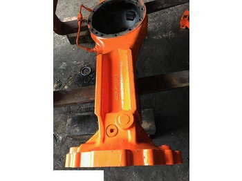 Ersatzteile für Radlader Doosan DL 250 -  Zwolnica - Zwrotnica - Półoś - Skrzynia - Silnik - Siłowniki: das Bild 3